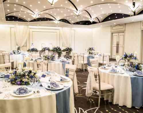 ホテル阪急インターナショナルの画像2