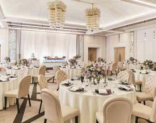 ホテル阪急インターナショナルの画像4