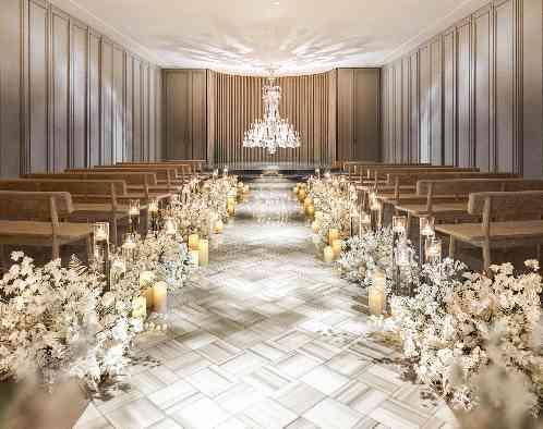 チャペル・ド・コフレの写真2