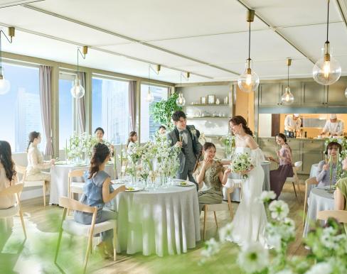 チャペル・ド・コフレ