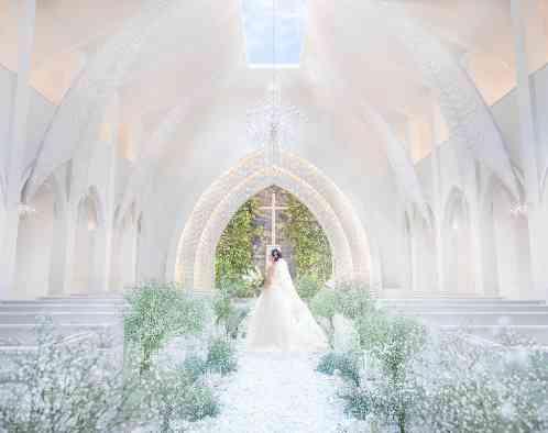 アーカンジェル迎賓館 仙台/テイクアンドギヴ・ニーズウェディングの画像2