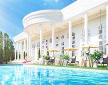 アーカンジェル迎賓館 仙台のサムネイル写真