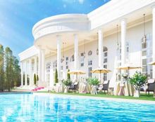 アーカンジェル迎賓館 仙台の画像1