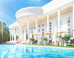 アーカンジェル迎賓館 仙台/テイクアンドギヴ・ニーズウェディングの画像1