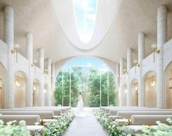 アーカンジェル迎賓館 仙台/テイクアンドギヴ・ニーズウェディングの画像1