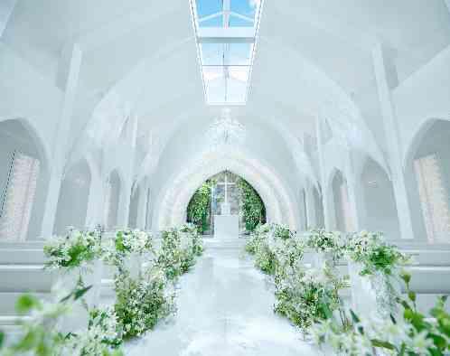 アーカンジェル迎賓館 仙台/テイクアンドギヴ・ニーズウェディングの画像2