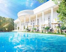 アーカンジェル迎賓館 仙台の画像2