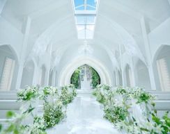 アーカンジェル迎賓館 仙台/テイクアンドギヴ・ニーズウェディングの画像2