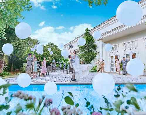 ニーズ仙台 by T&G WEDDING(旧 アーカンジェル迎賓館 仙台)の写真1