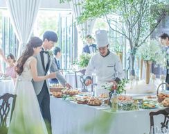 アーカンジェル迎賓館 仙台/テイクアンドギヴ・ニーズウェディングの画像3