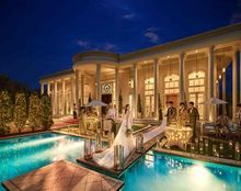 アーカンジェル迎賓館 仙台の画像4