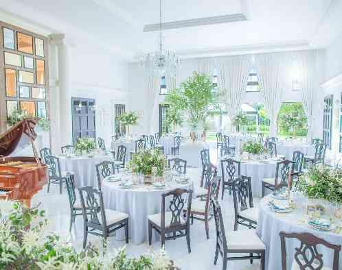 ニーズ仙台 by T&G WEDDING(旧 アーカンジェル迎賓館 仙台)の写真3