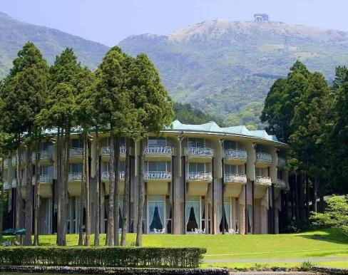 ザ・プリンス 箱根芦ノ湖