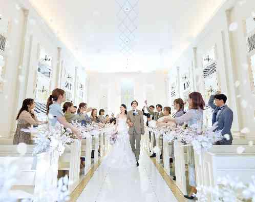 ニーズ岡山 by T&G WEDDING(旧 アーヴェリール迎賓館 岡山)の写真2