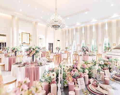 ニーズ岡山 by T&G WEDDING(旧 アーヴェリール迎賓館 岡山)の写真3