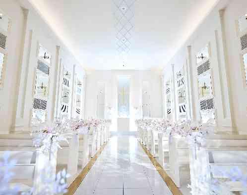 アーヴェリール迎賓館(岡山)/テイクアンドギヴ・ニーズウェディングの画像1