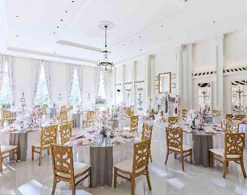 ニーズ岡山 by T&G WEDDING(旧 アーヴェリール迎賓館 岡山)の写真4