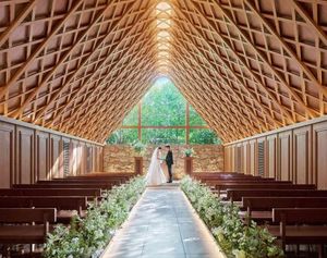 ニーズ岡山 by T&G WEDDINGのサムネイル画像1