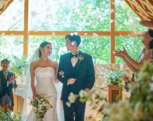 ニーズ岡山 by T&G WEDDING(旧 アーヴェリール迎賓館 岡山)の写真2