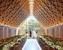 アーヴェリール迎賓館 岡山の画像2