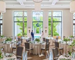 アーヴェリール迎賓館(岡山)/テイクアンドギヴ・ニーズウェディングの画像2