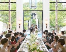 アーヴェリール迎賓館 岡山の画像3