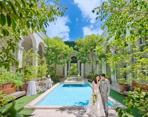 ニーズ岡山 by T&G WEDDINGのサムネイル画像1