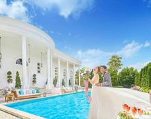 アーヴェリール迎賓館 岡山の画像4