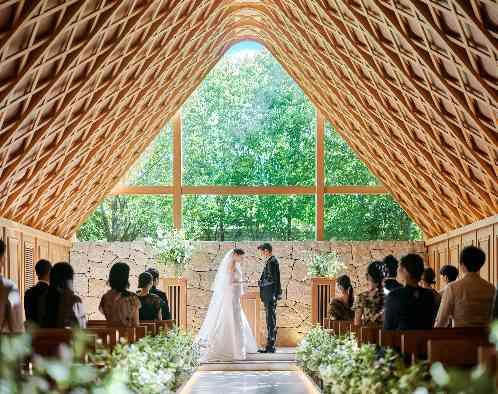 ニーズ岡山 by T&G WEDDING(旧 アーヴェリール迎賓館 岡山)の写真1