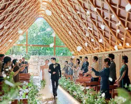 アーヴェリール迎賓館(岡山)/テイクアンドギヴ・ニーズウェディングの画像2