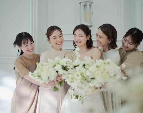 ニーズ広島 by T&G WEDDING(旧 アーククラブ迎賓館 広島)の写真4