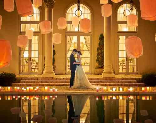 ニーズ広島 by T&G WEDDING(旧 アーククラブ迎賓館 広島)の写真6