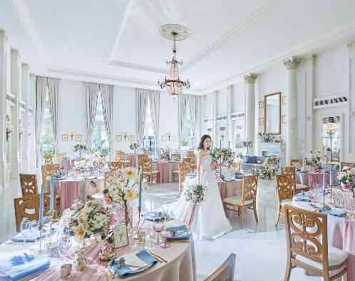 ニーズ広島 by T&G WEDDING(旧 アーククラブ迎賓館 広島)の写真4