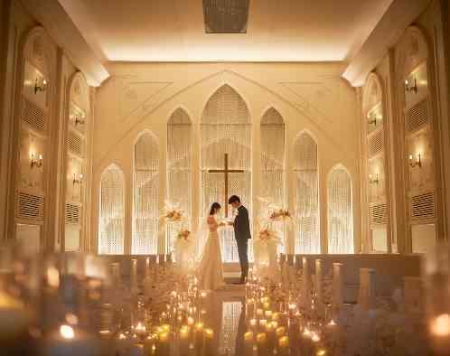 ニーズ広島 by T&G WEDDING(旧 アーククラブ迎賓館 広島)の写真5