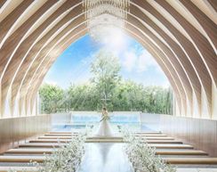 アーククラブ迎賓館(広島)/テイクアンドギヴ・ニーズウェディングの画像1