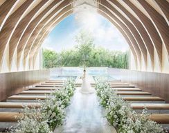 ニーズ広島 by T&G WEDDING(旧 アーククラブ迎賓館 広島)の画像1