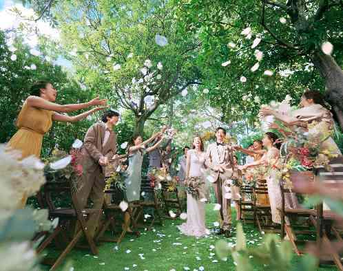 ニーズ広島 by T&G WEDDING(旧 アーククラブ迎賓館 広島)の写真4