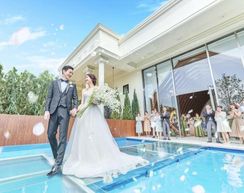 アーククラブ迎賓館(広島)/テイクアンドギヴ・ニーズウェディングの画像2