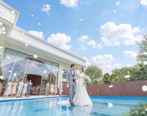 ニーズ広島 by T&G WEDDING(旧 アーククラブ迎賓館 広島)の画像2