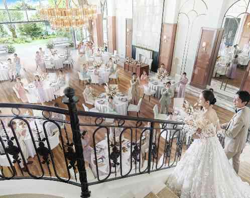 ニーズ広島 by T&G WEDDING(旧 アーククラブ迎賓館 広島)の画像3