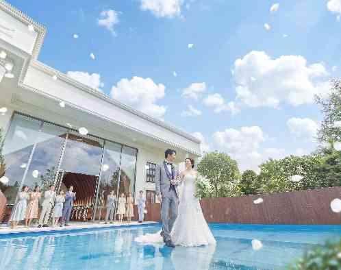 ニーズ広島 by T&G WEDDING(旧 アーククラブ迎賓館 広島)の画像2
