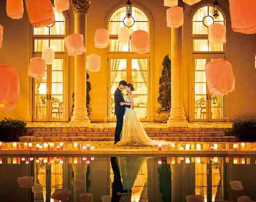 ニーズ広島 by T&G WEDDING(旧 アーククラブ迎賓館 広島)の写真6