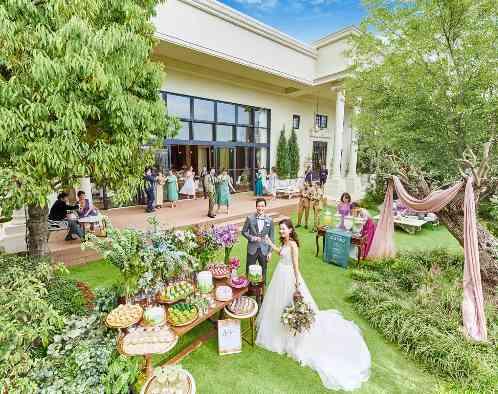 ニーズ広島 by T&G WEDDING(旧 アーククラブ迎賓館 広島)の写真4