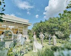 アーククラブ迎賓館(広島)/テイクアンドギヴ・ニーズウェディングの画像3