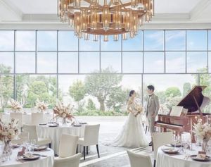 ニーズ広島 by T&G WEDDINGのサムネイル画像1