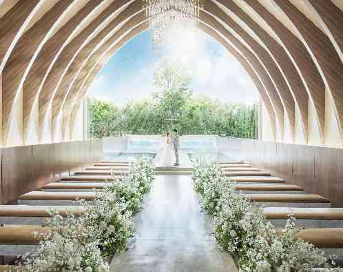 ニーズ広島 by T&G WEDDING(旧 アーククラブ迎賓館 広島)の画像6