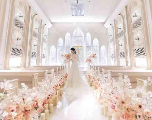 ニーズ広島 by T&G WEDDING(旧 アーククラブ迎賓館 広島)の写真2