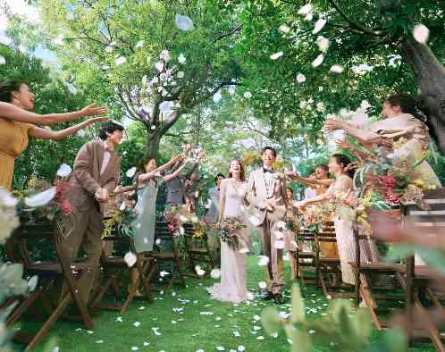 ニーズ広島 by T&G WEDDING(旧 アーククラブ迎賓館 広島)の写真4