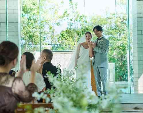 ニーズ広島 by T&G WEDDING(旧 アーククラブ迎賓館 広島)の画像3