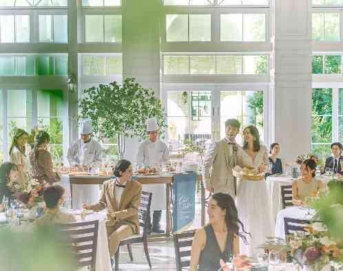 アーククラブ迎賓館(広島)/テイクアンドギヴ・ニーズウェディングの画像5